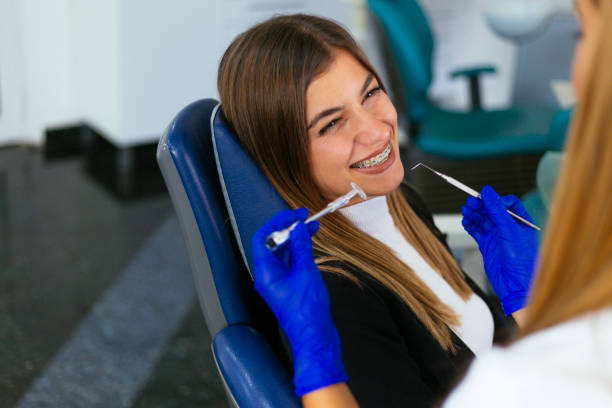 Best Laser Dentistry  in Cairo, IL