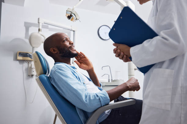 Best Laser Dentistry  in Cairo, IL
