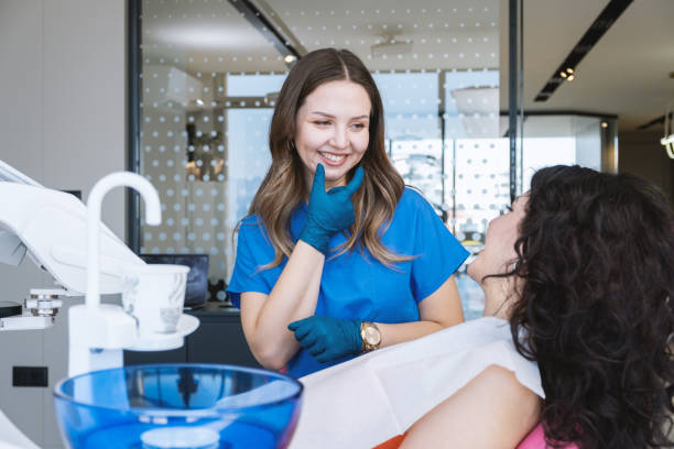 Why Choose Us for Your Dental Needs in Cairo, IL