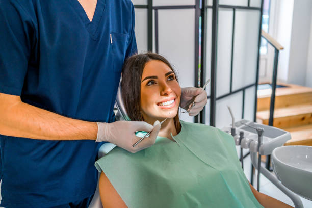 Best Traditional Braces  in Cairo, IL