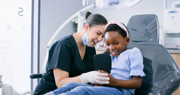 Best Teeth Whitening  in Cairo, IL