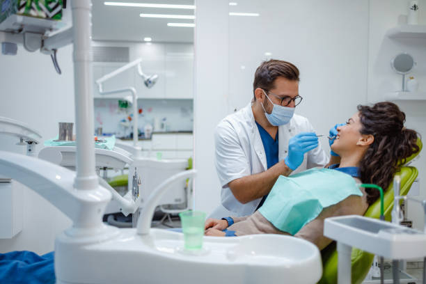 Best Wisdom Tooth Removal  in Cairo, IL