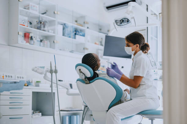Professional  Holistic Dental Services in Cairo, IL