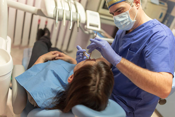 Best Dental Fillings (Composite and Amalgam)  in Cairo, IL