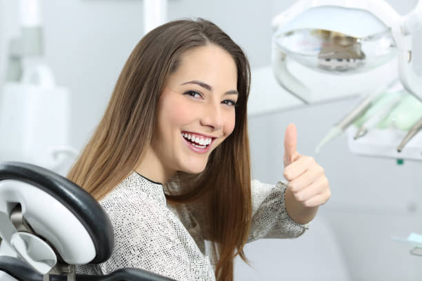 Laser Dentistry in Cairo, IL